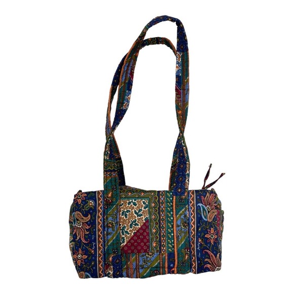 Vera Bradley Bags Authentic Vintage 994 Vera Bradley Medley Quilted